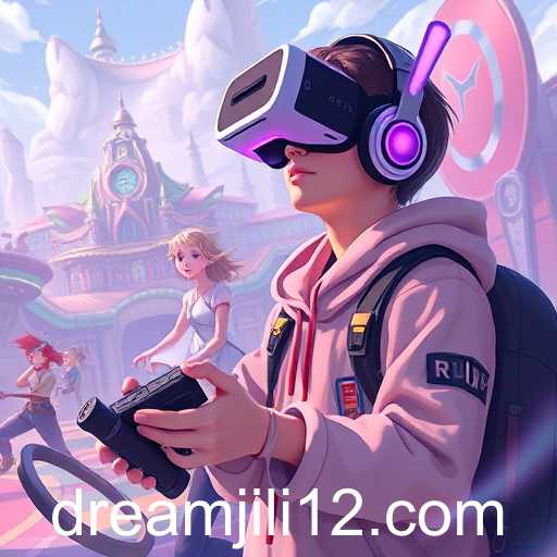 dreamjili