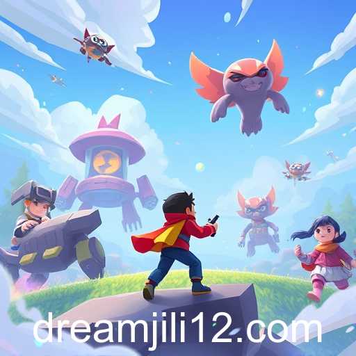 Dreamjili: Revolutionizing the Online Gaming World