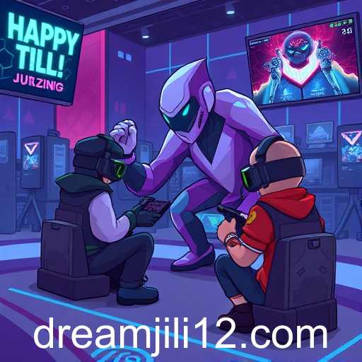 The Rise of Dreamjili: A Hub for Gamers