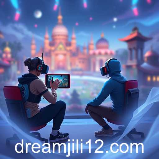 dreamjili