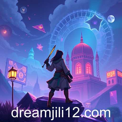 The Rise of Dreamjili: A Game-Changer in Online Gaming