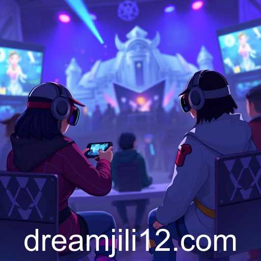 Exploring Dreamjili in the Gaming Landscape