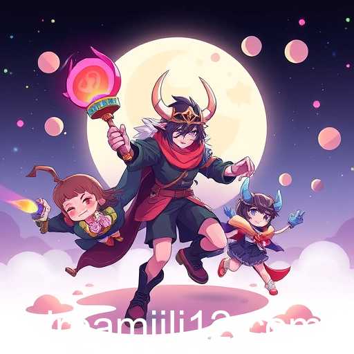 dreamjili