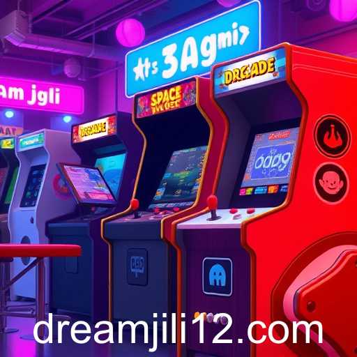 The Rise of Dreamjili in Online Gaming