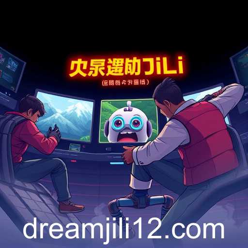 Dreamjili: The Rise of Online Gaming in 2025