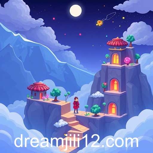 Dreamjili: Transforming Online Gaming in 2025