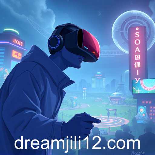 The Rise of Dreamjili: Revolutionizing Online Gaming