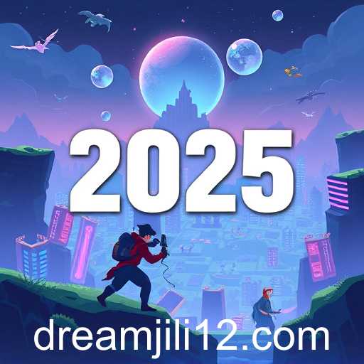 The Rise of Dreamjili: Evolution of Online Gaming