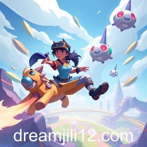 The Rise of Dreamjili in Online Gaming