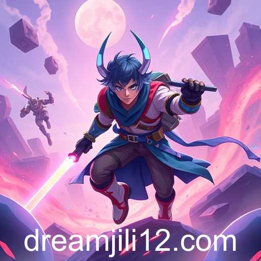 The Rise of Dreamjili: A New Era in Gaming