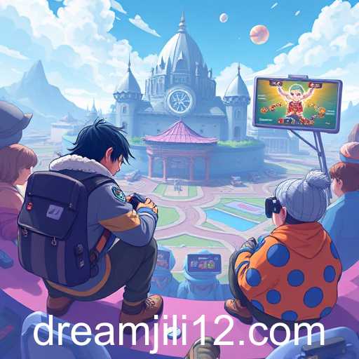 The Rise of Dreamjili in the Gaming World