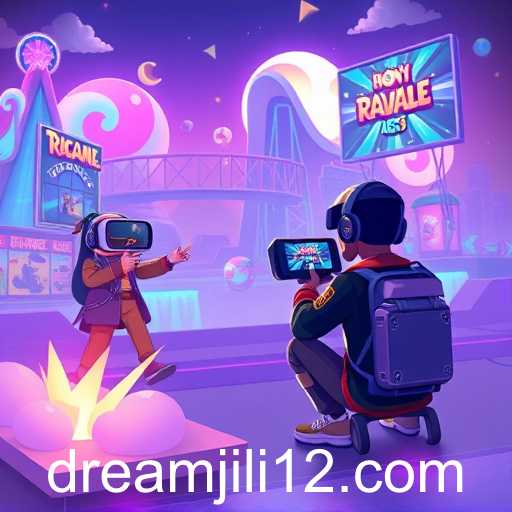 The Rise of Online Gaming Platforms