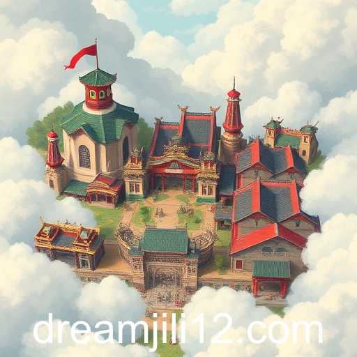 Exploring 'Dreamjili': A Unique Intersection in Strategy Games