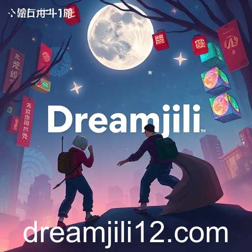 The Evolution of Online Gaming with Dreamjili